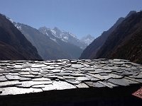 But has a slate roof