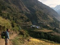 Mingma leads the way