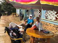 ...went on for quite a while