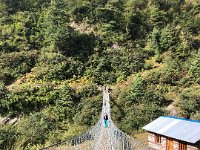 Another hanging bridge