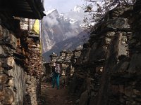 Better light for the mountains