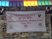 Tthe physical intrudes via Italian Buddhists