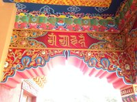 Chumling to Lamagaon 30 October 2019