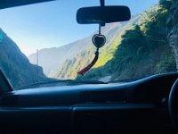 It is a jeep road no doubt