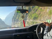 Dharapani to Kathmandu 13 November 2019