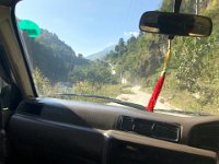 ... but always a bit slow