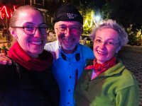 Arrival in Kathmandu photo