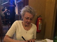 ... and lists, of course