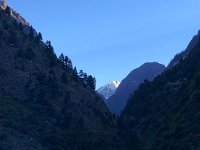 Last look up the valley we descended