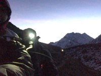 Soon we won't need these lamps