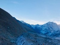 We were one small group of many