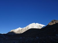 Almost too much contrast even for human eyes