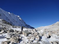 It must be there somewhere