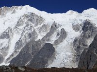 ... and a 2000 m icefall