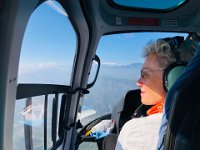 Fly to Jagat 27 October 2019