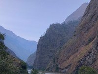 lowlands, around 1300 m