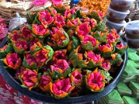 interesting pastries...