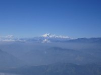 big massifs, one after the other. That could be Manaslu.