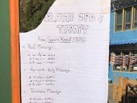 Other services were available