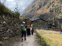 Two different Nepals