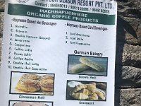 And of course the German Bakery