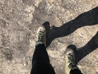 POne of the most common sights when trekking