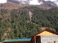 And neck-stretching views