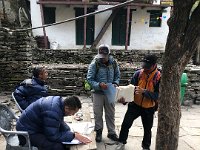 The authorities take their job seriously