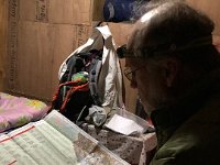 What will tomorrow bring?