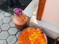 ..neat, orderly, colorful