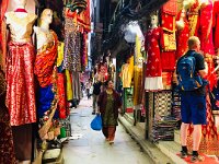 Kathmandu 14 November 2019