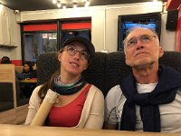 ... and it had Indian TV