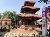 Durbar Square