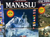 of many that fit the description ... she decided to wait on any map purchases