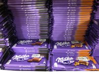 Chocolate from Germany