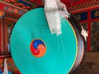 Greg harmonizes with this symbol!