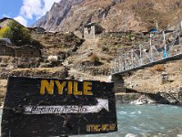 bridge to Nyile