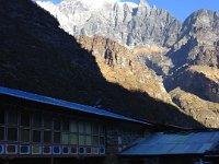 just tilting the camera up a little changes everything!