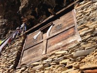 tThe endless knot...