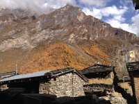 Like Valais in the 19th century