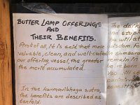 we were so ready to buy a bunch of butter lamps