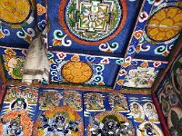 more chorten art