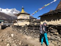 we spent a lot of time getting all these turning