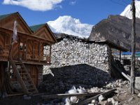 different architectural styles