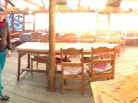 Panorama in the common space