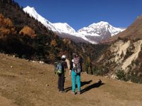 and where we are going