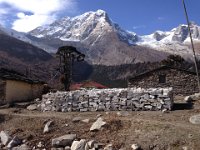 granite building stones