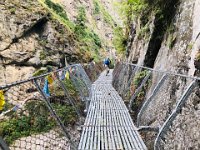 Without this, we would've had to climb a lot higher