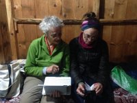 Figuring out how to transfer photos from the camera to the iPad