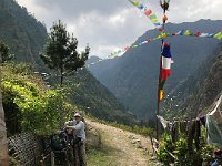 We stopped here for lunch